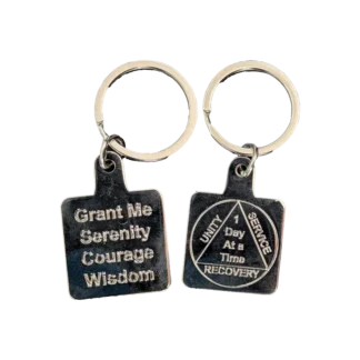 Keyrings